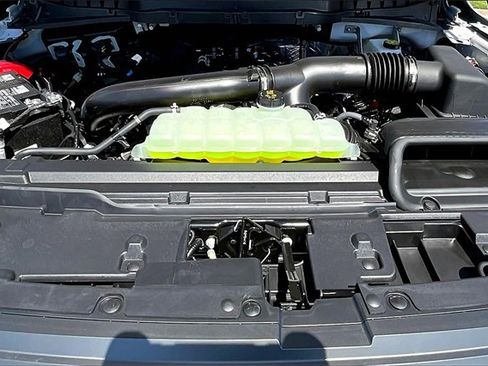 New 2025 Ford F150 Tremor w/ Equipment Group 402A High image 11