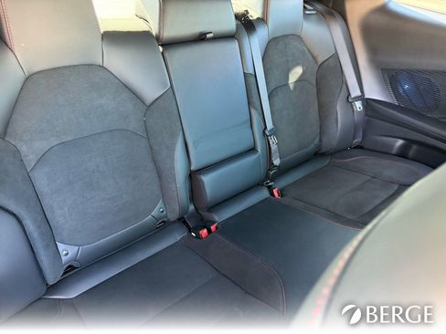 Used 2025 Dodge Charger R/T Scat Pack w/ Track Pack image 32