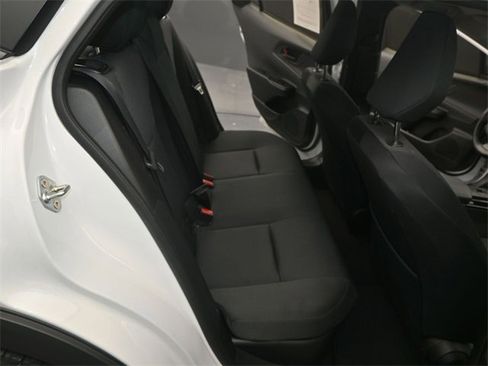 Used 2025 Toyota Prius LE image 13