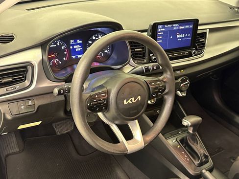 Used 2023 Kia Rio S FWD image 17