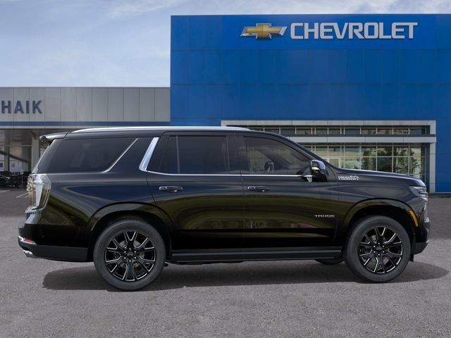 New 2026 Chevrolet Tahoe High Country w/ LPO, Illumination Package RWD image 5