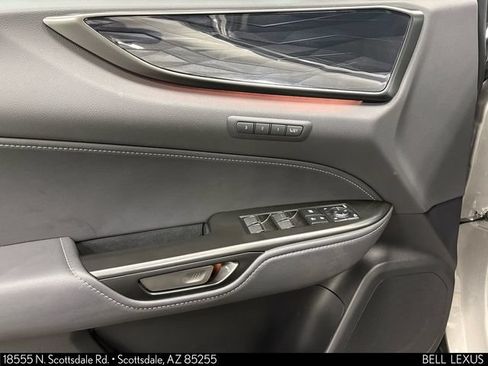 Used 2025 Lexus NX 350h AWD w/ Premium Package image 11