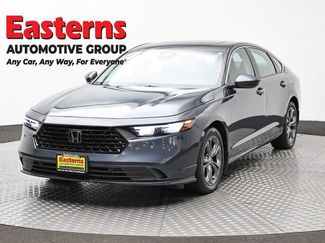 Used 2024 Honda Accord EX-L video 1
