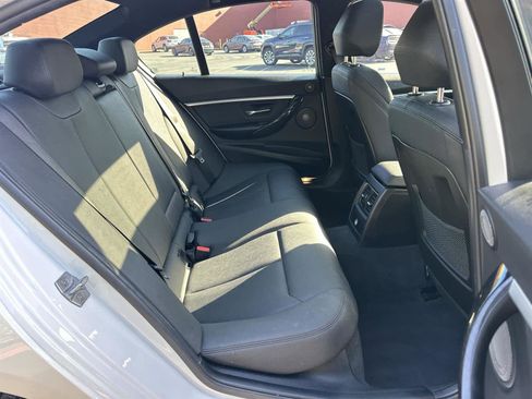 Used 2017 BMW 328d Sedan image 13