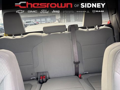 Used 2019 Chevrolet Silverado 1500 LT w/ All-Star Edition image 27