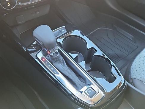 New 2026 Chevrolet Trax LT w/ Driver Confidence Package FWD image 18