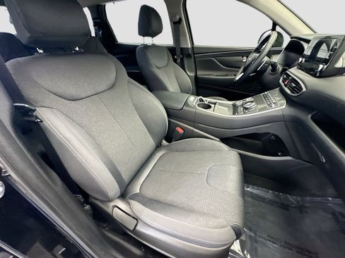 Used 2022 Hyundai Santa Fe XRT image 15
