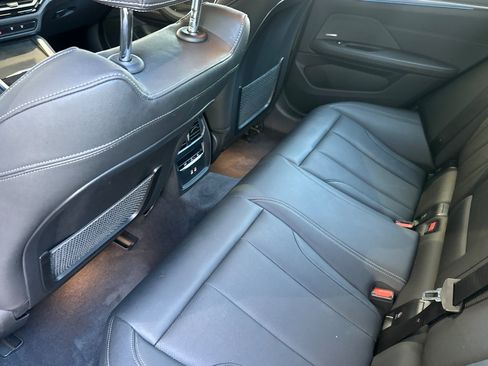 Used 2023 BMW i4 eDrive40 w/ M Sport Package RWD image 15