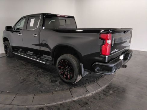 Used 2019 Chevrolet Silverado 1500 High Country image 7