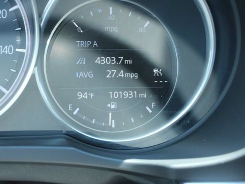 Used 2018 MAZDA CX-5 Touring w/ Preferred Equipment Package AWD/4WD image 27