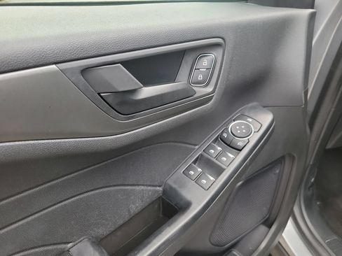 Used 2024 Ford Escape Active AWD/4WD image 20
