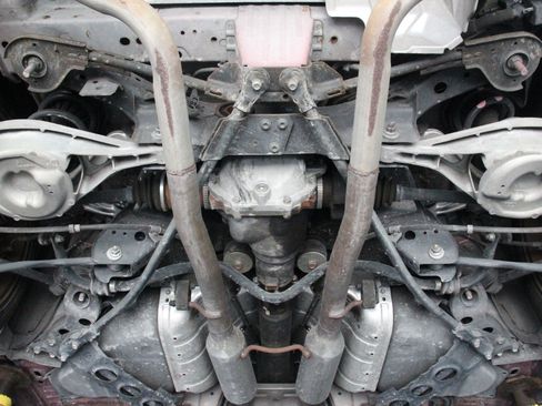 Used 2017 Nissan 370Z Coupe image 96