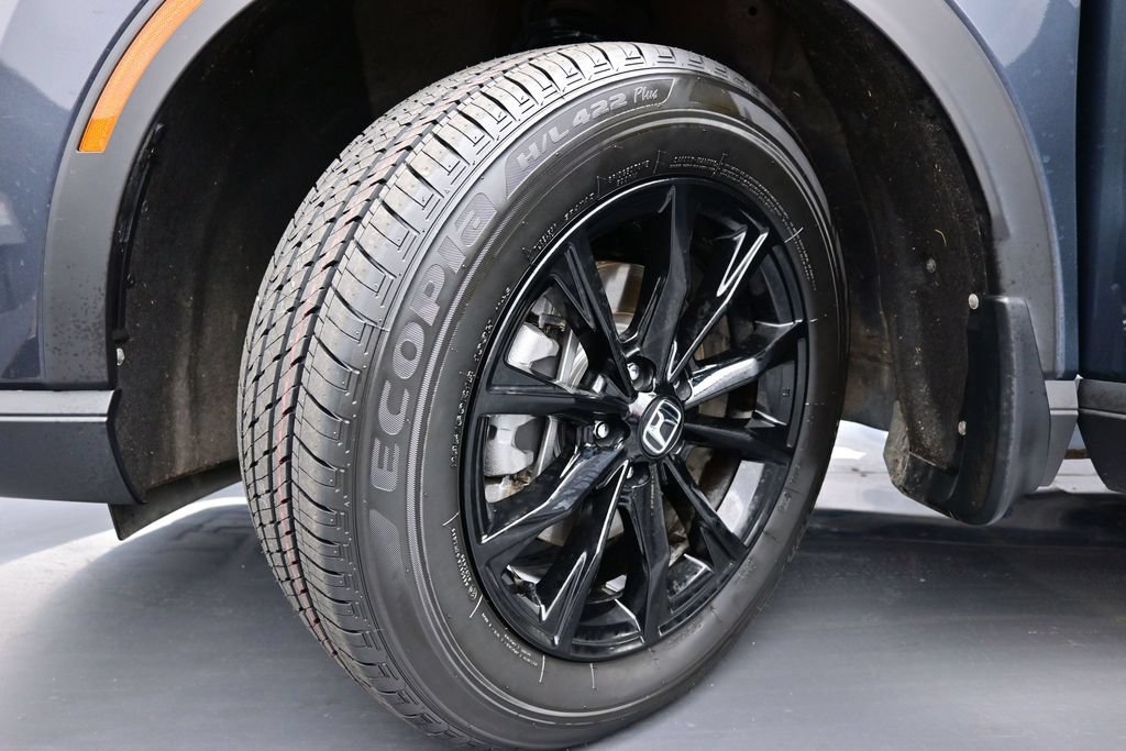 Certified 2024 Honda CR-V Sport-L image 16