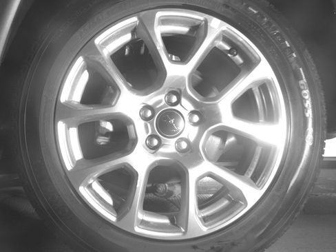 Used 2025 Jeep Compass Limited image 14