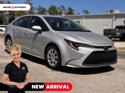 Used 2024 Toyota Corolla LE