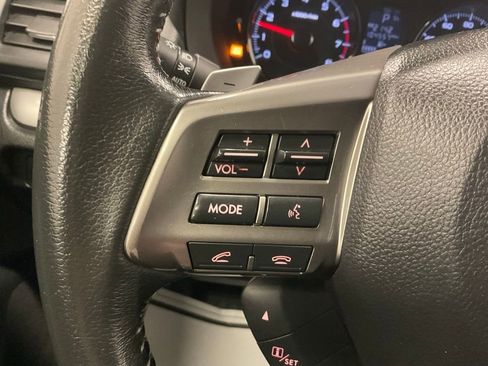 Used 2015 Subaru Forester 2.0XT Touring w/ Popular Package #2 image 18