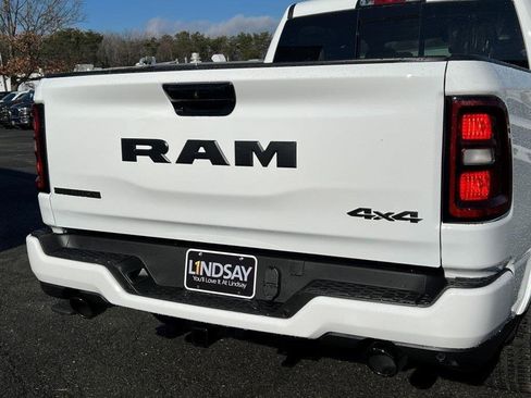 New 2026 RAM 1500 Big Horn image 5