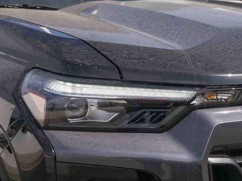 New 2026 Chevrolet Colorado LT w/ LT Convenience Package RWD image 4