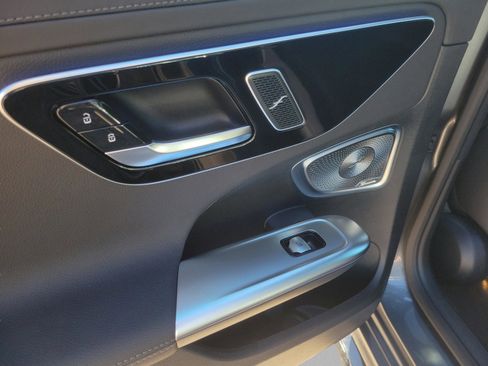 New 2026 Mercedes-Benz C 43 AMG 4MATIC Sedan image 6