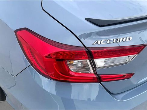 Used 2022 Honda Accord Sport Special Edition image 25