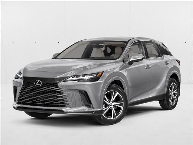 Used 2024 Lexus RX 350 FWD w/ Technology Package image 1