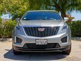 Certified 2025 Cadillac XT5 Luxury image 4