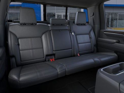 New 2026 Chevrolet Silverado 2500 High Country w/ High Country Premium Package image 41