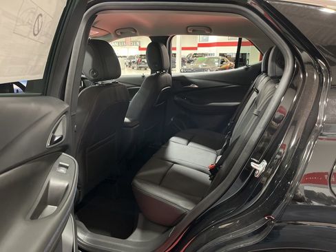 New 2026 Buick Encore GX Sport Touring w/ Comfort Package AWD/4WD image 11