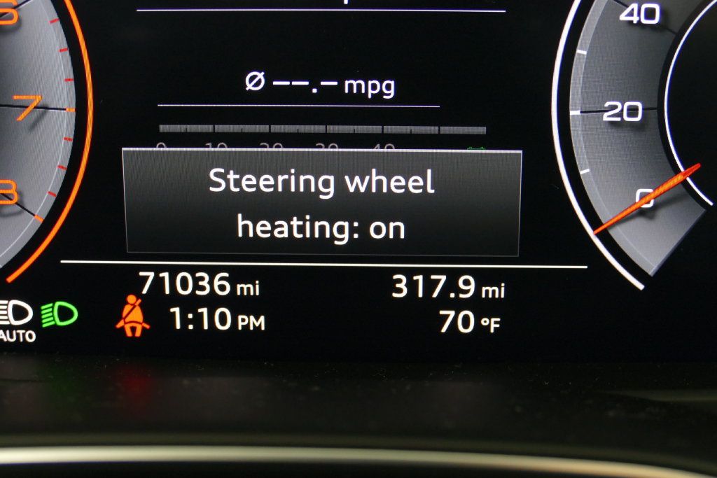Used 2019 Audi A6 3.0T Premium Plus AWD/4WD image 20