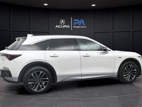 Used 2024 Acura ZDX A-Spec AWD/4WD image 25