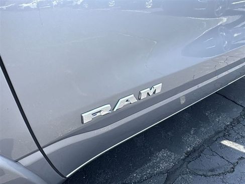 Used 2025 RAM 1500 Laramie w/ Sport Appearance Package AWD/4WD image 32