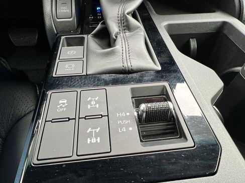 Used 2025 Toyota Land Cruiser 1958 image 48