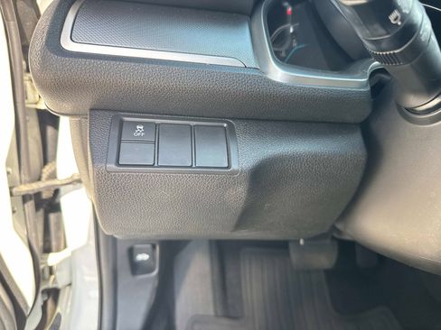 Used 2017 Honda Civic EX-L image 26