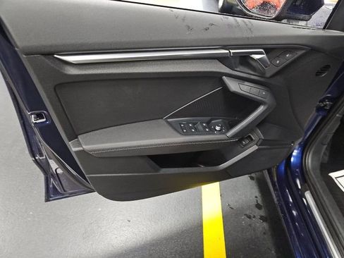 Used 2023 Audi A3 2.0T Premium w/ Convenience Package image 9