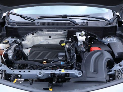 Used 2020 Buick Encore GX Preferred w/ Sport Touring Package image 9