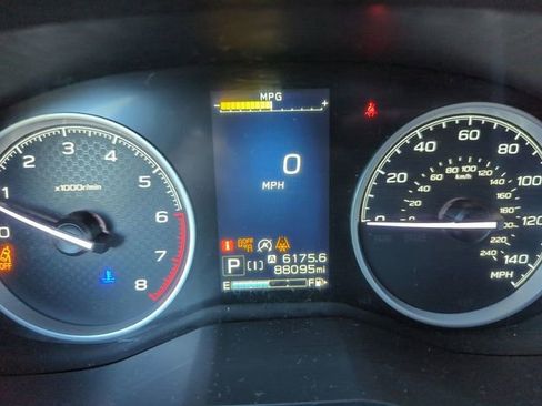 Used 2021 Subaru Forester Premium image 18