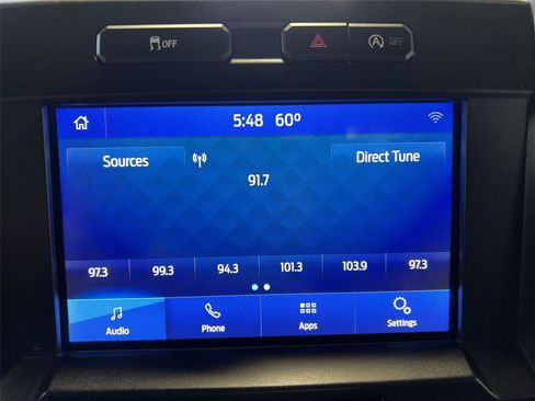 Used 2020 Ford F150 XLT w/ Heavy-Duty Payload Package image 17