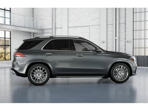 New 2026 Mercedes-Benz GLE 450 4MATIC image 17