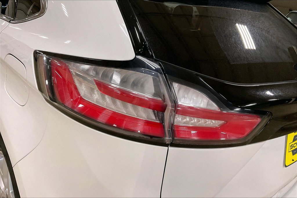 Certified 2024 Ford Edge SEL AWD/4WD image 27