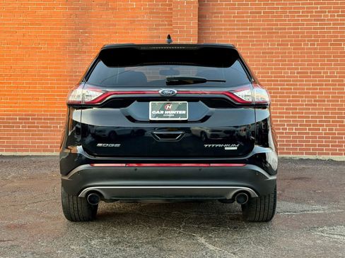 Used 2016 Ford Edge Titanium image 6