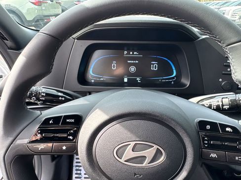 New 2026 Hyundai Elantra Sport image 16