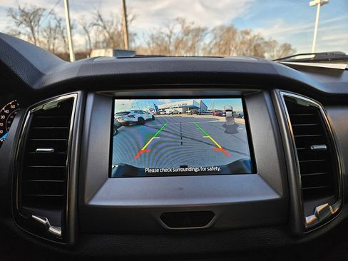 Used 2022 Ford Ranger XLT w/ Equipment Group 301A Mid image 16