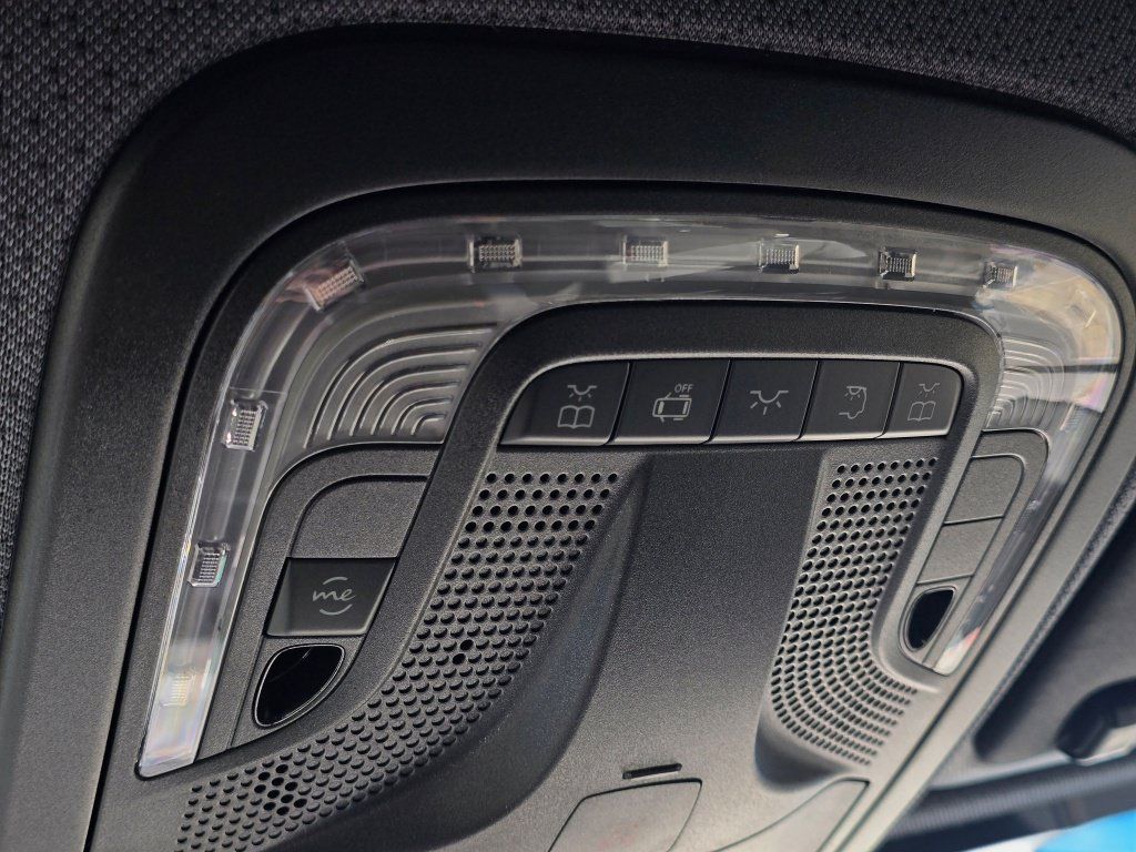 New 2026 Mercedes-Benz Sprinter 2500 image 46