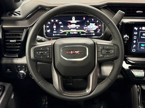 Used 2025 GMC Sierra 2500 AT4 w/ AT4 Premium Plus Package image 20