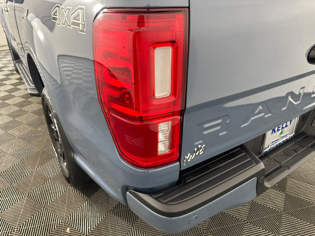 Used 2023 Ford Ranger XLT w/ Equipment Group 301A Mid AWD/4WD image 27