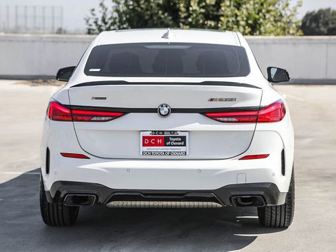 Used 2020 BMW M235i xDrive Gran Coupe w/ Shadowloine Package AWD/4WD image 6