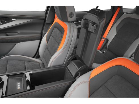 New 2026 Chevrolet Blazer EV SS image 40