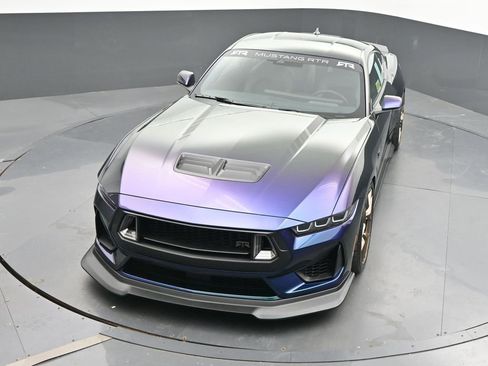 New 2025 Ford Mustang GT Premium w/ GT Performance Package image 40