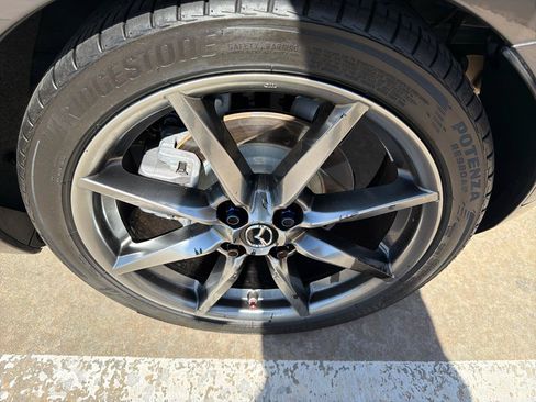 Used 2018 MAZDA MX-5 Miata Grand Touring RWD image 38