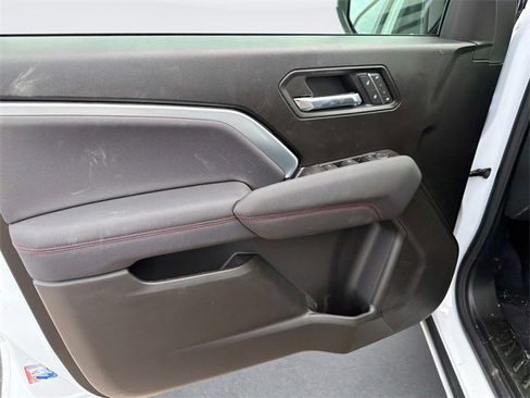 New 2026 Chevrolet Colorado Z71 w/ Technology Package image 19